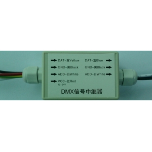 DCV-02 中繼路由器