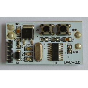 DCW-02 點光源寫碼器